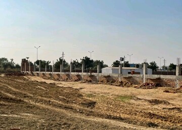 Plot Area in  Plot at SBTL Gateway 95, Sector 95 – for Sale
