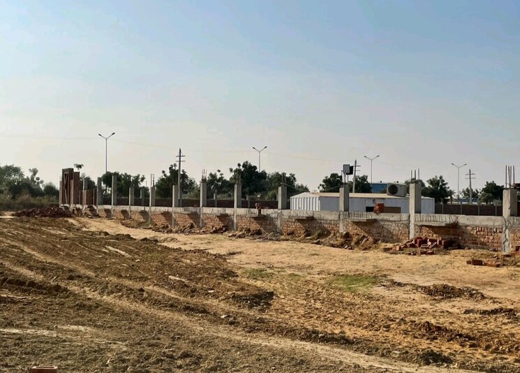 undefined, sbtl-gateway-95  150 Sq.Yd. Plot In Sector 95 Gurgaon 9153389