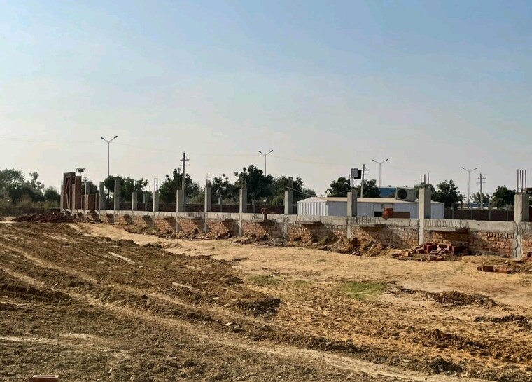 undefined, sbtl-gateway-95  150 Sq.Yd. Plot In Sector 95 Gurgaon 9153389