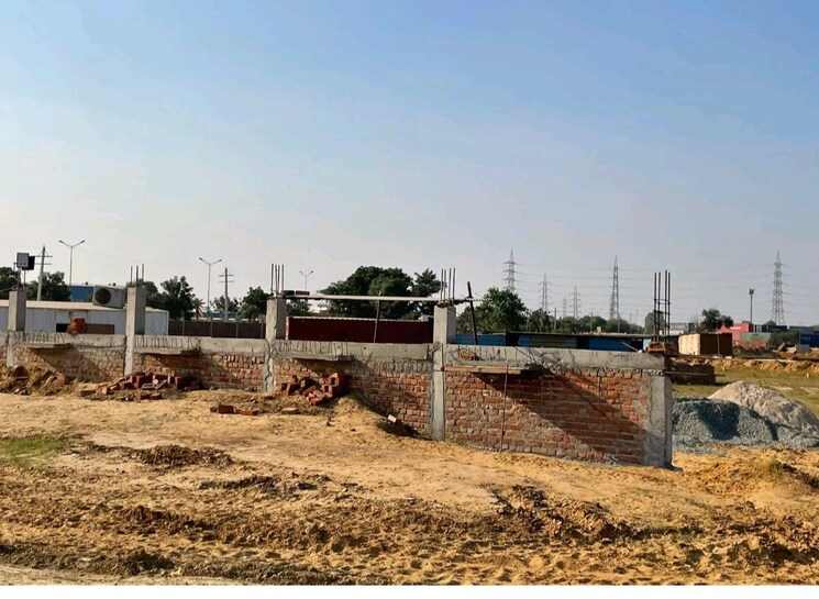 undefined, sbtl-gateway-95  150 Sq.Yd. Plot In Sector 95 Gurgaon 9153389