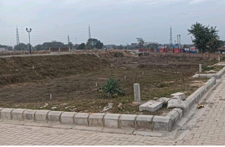 undefined, sbtl-gateway-95  150 Sq.Yd. Plot In Sector 95 Gurgaon 9153389