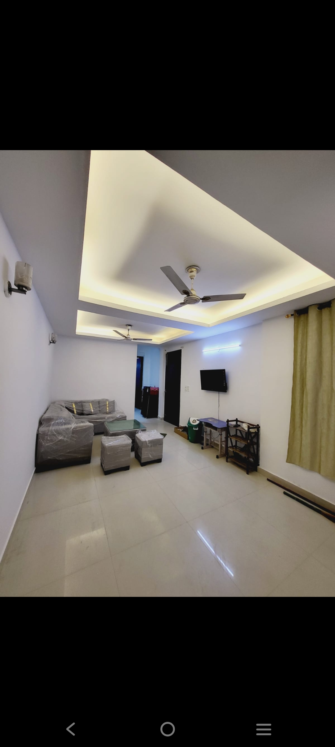 2 BHK Builder Floor For Rent in Saket