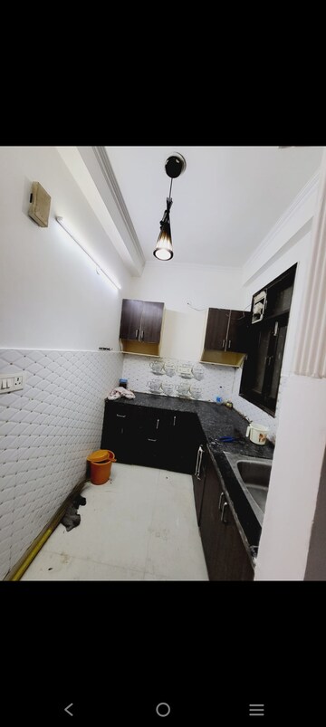 Team Area in 2 BHK Builder Floor at Saket – for Rent