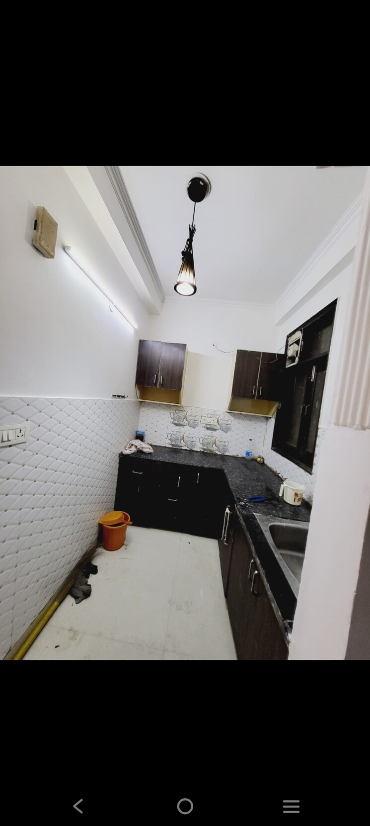 Team Area, saket 2 Bedroom 950 Sq.Ft. Builder Floor In Saket Delhi 9153409