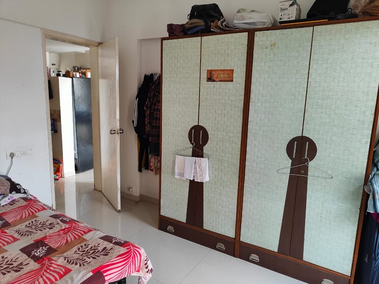 Bedroom, grande-view-7-phase-3 2 Bedroom 1155 Sq.Ft. Apartment In Ambegaon Budruk Pune 9153396