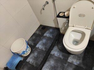 Bathroom in 2 BHK Apartment at Grande View 7 Phase 3, Ambegaon Budruk – for Sale