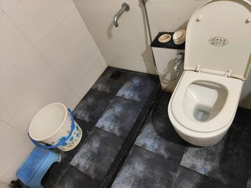Bathroom in 2 BHK Apartment at Grande View 7 Phase 3, Ambegaon Budruk – for Sale