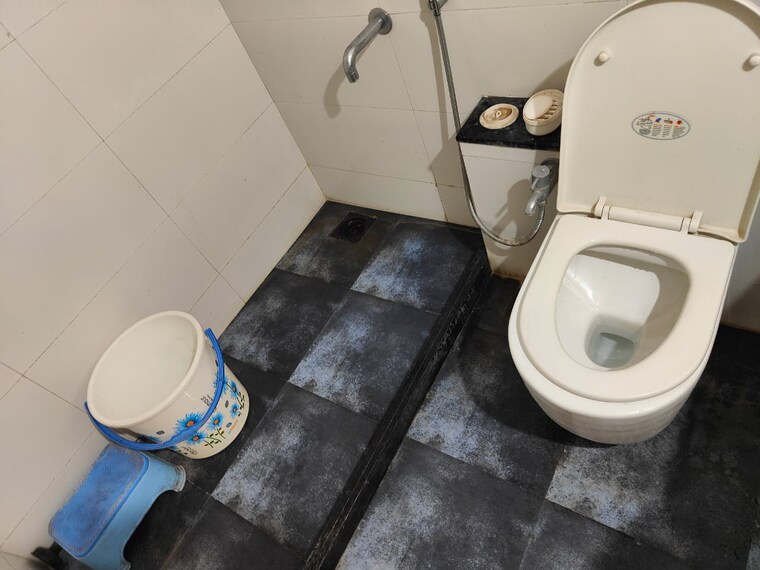 Bathroom, grande-view-7-phase-3 2 Bedroom 1155 Sq.Ft. Apartment In Ambegaon Budruk Pune 9153396