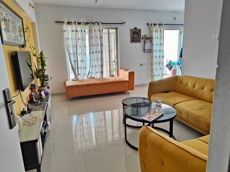 Living Room, grande-view-7-phase-3 2 Bedroom 1155 Sq.Ft. Apartment In Ambegaon Budruk Pune 9153396