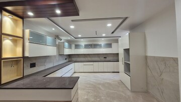 Kitchen in 4 BHK Builder Floor at Sector 46 – for Sale