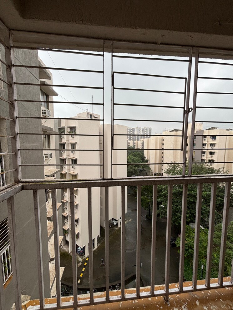 Balcony, lodha-casa-rio 2 Bedroom 686 Sq.Ft. Apartment In Dombivli East Thane 9153424