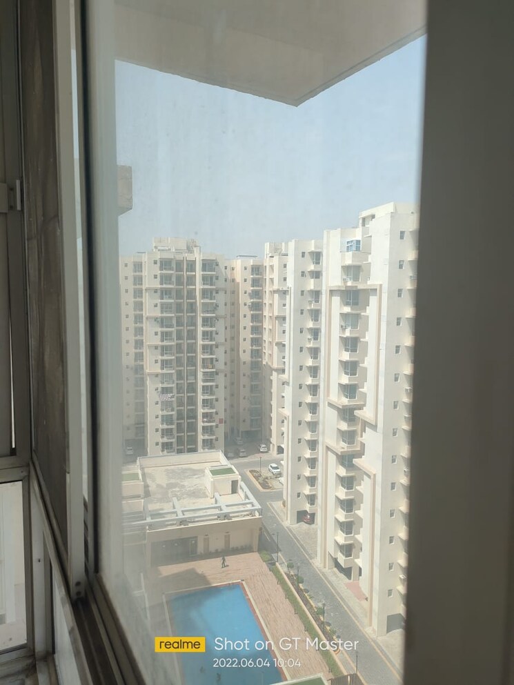 Exterior View, bbd-green-city-sun-breeze-apartments 3 Bedroom 1604 Sq.Ft. Apartment In Gomti Nagar Lucknow 9153436