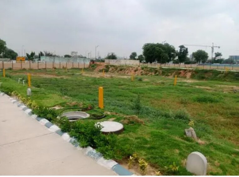 undefined, orris-aanandam-ora  112 Sq.Yd. Plot In Sector 93 Gurgaon 9153414