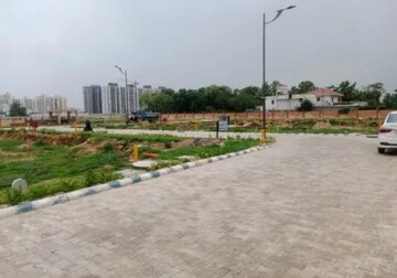 Plot Area in  Plot at Orris Aanandam Ora, Sector 93 – for Sale