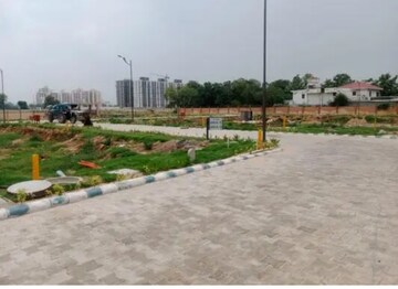 Plot Area in  Plot at Orris Aanandam Ora, Sector 93 – for Sale
