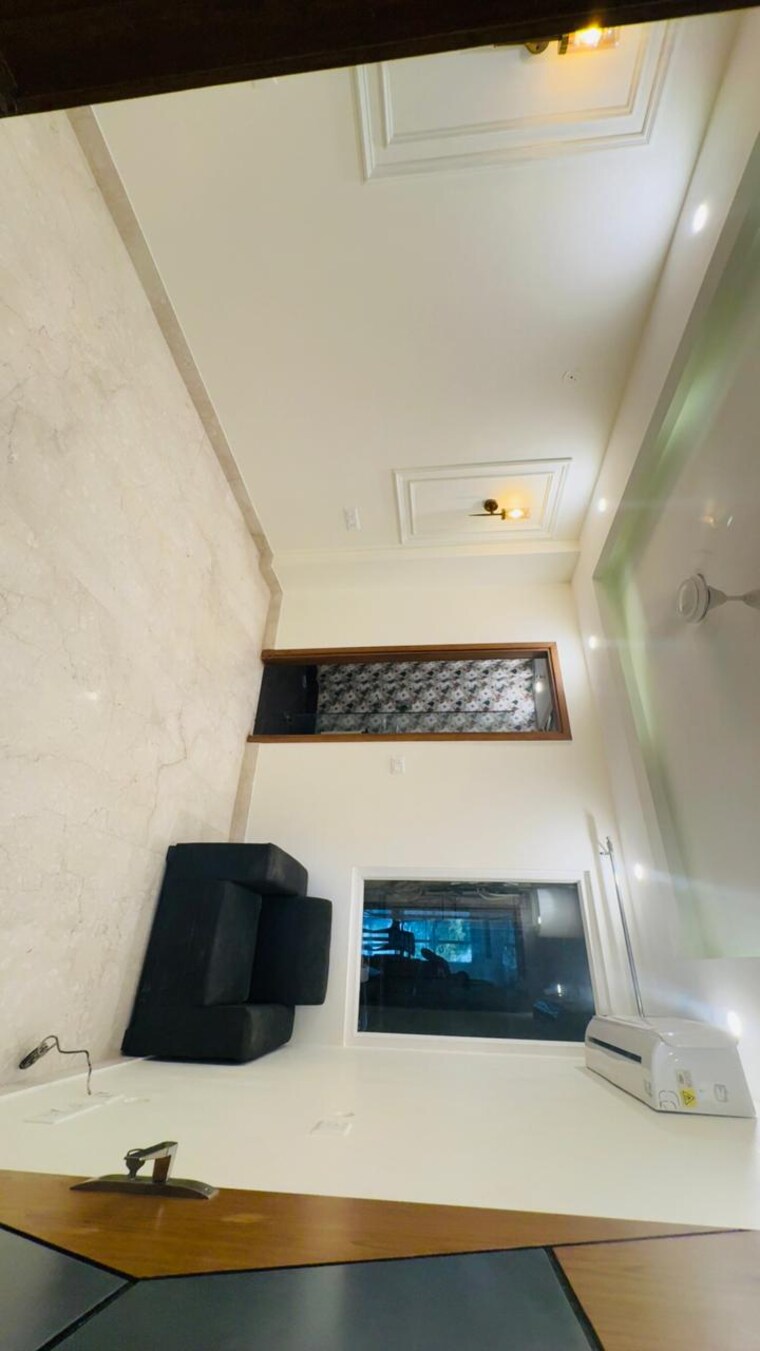 undefined, chittaranjan park 3 Bedroom 1440 Sq.Ft. Builder Floor In Chittaranjan Park Delhi 9153425