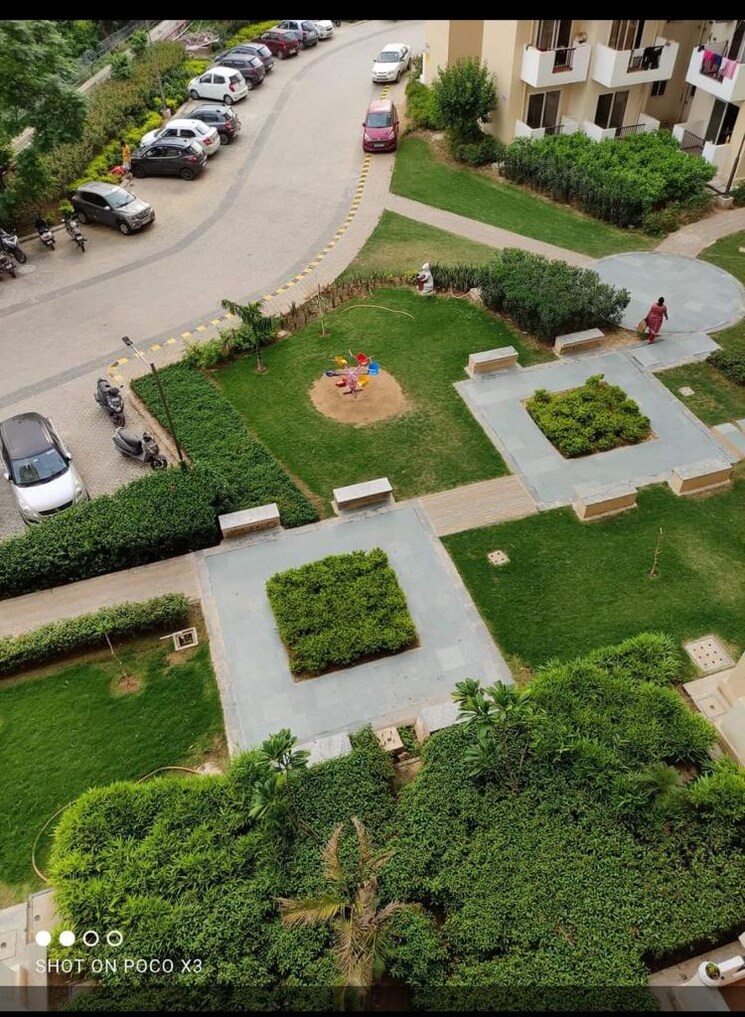 Master Plan, gls-arawali-homes 2 Bedroom 576 Sq.Ft. Apartment In Sohna Sector 4 Gurgaon 9153412