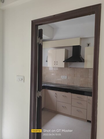 Kitchen in 3 BHK Apartment at BBD Green City Sun Breeze Apartments, Gomti Nagar – for Sale