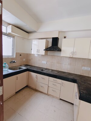 Kitchen in 3 BHK Apartment at BBD Green City Sun Breeze Apartments, Gomti Nagar – for Sale