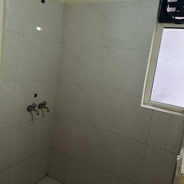 Bathroom in 2 BHK Apartment at Pyramid Heights, Badha – for Rent