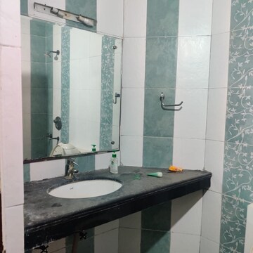 Kitchen in 6 BHK Independent House at RWA Apartments, Sector 31 – for Sale