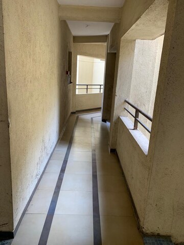 Balcony in 2 BHK Apartment at Grande View 7 Phase 3, Ambegaon Budruk – for Sale