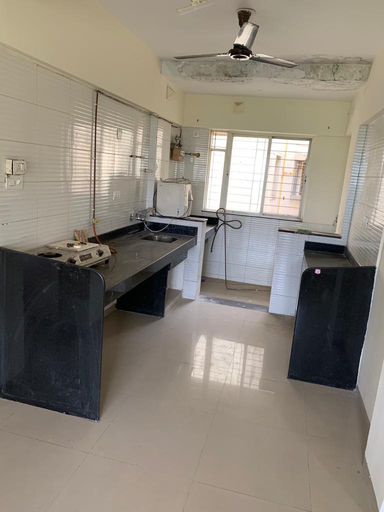 2 BHK + Servant Room Apartment For Sale in Grande View 7 Phase 3