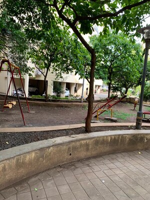 Gym in 2 BHK Apartment at Grande View 7 Phase 3, Ambegaon Budruk – for Sale