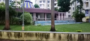 2 BHK Apartment – Exterior View View at Grande View 7 Phase 3, Ambegaon Budruk - for Sale