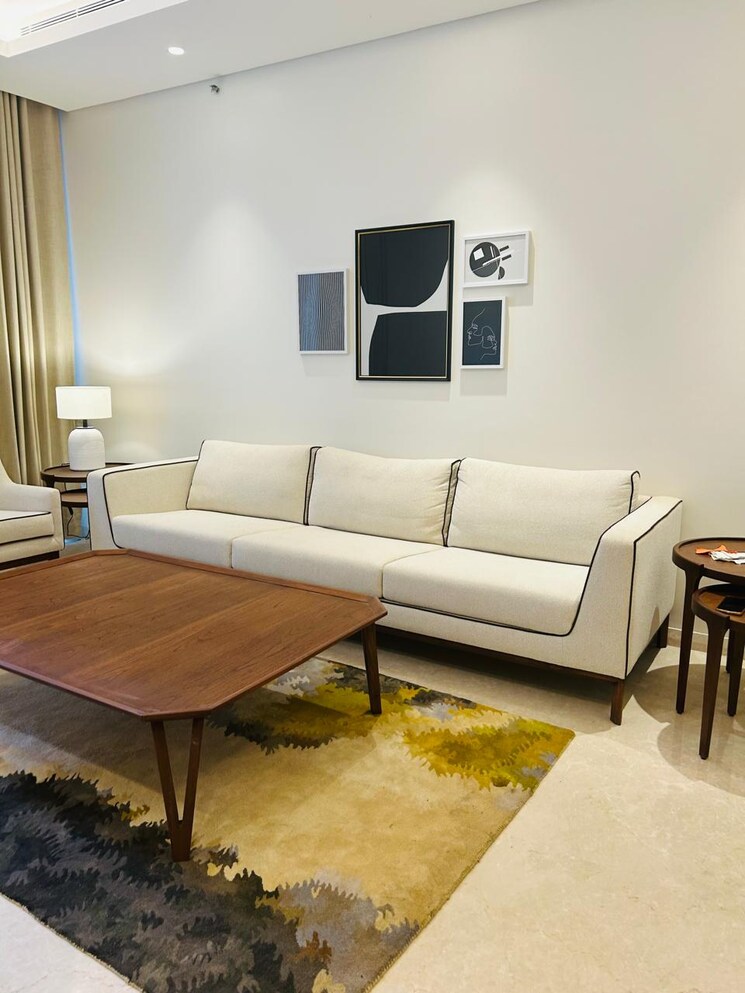 Bedroom, forum-serendipity 3 Bedroom 1406 Sq.Ft. Apartment In Bandra Kurla Complex Mumbai 9153452