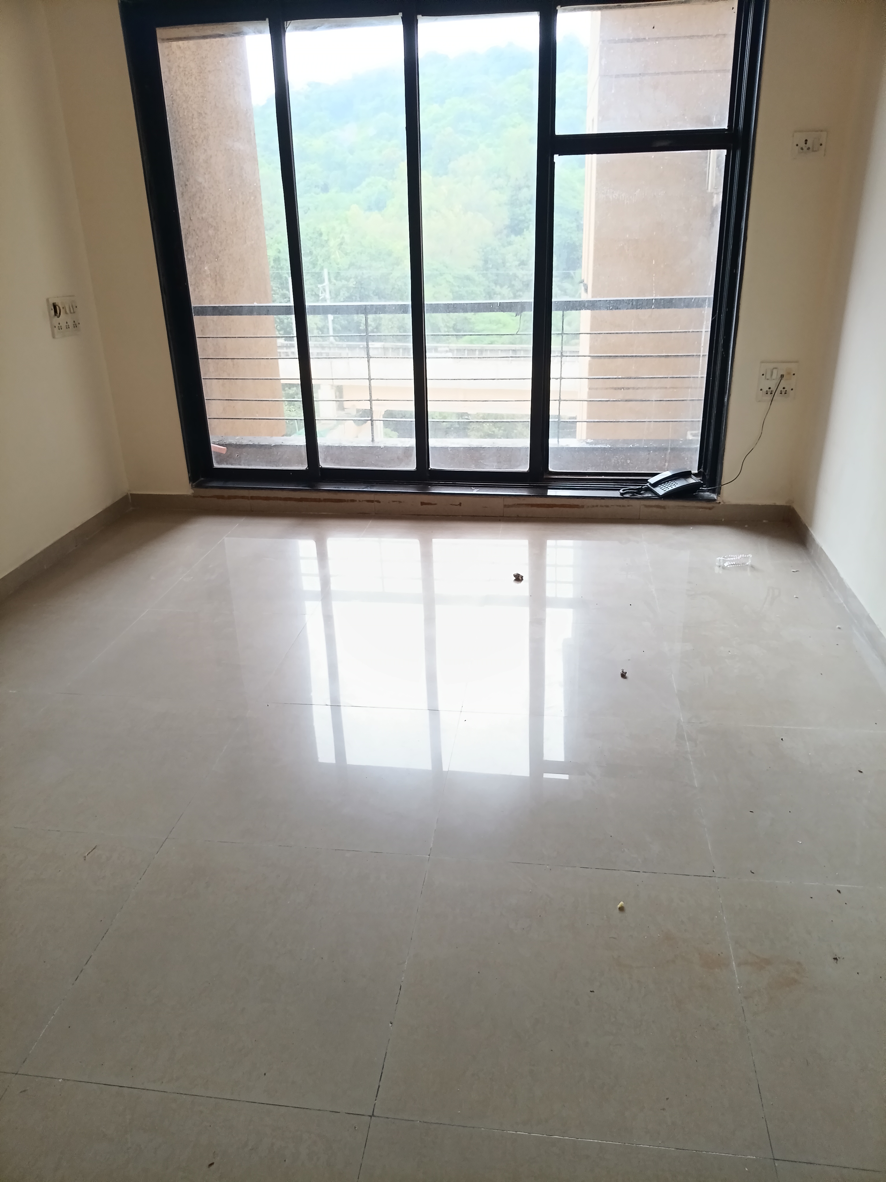 2 BHK 600 Sq.Ft. Apartment in Lalani Residency