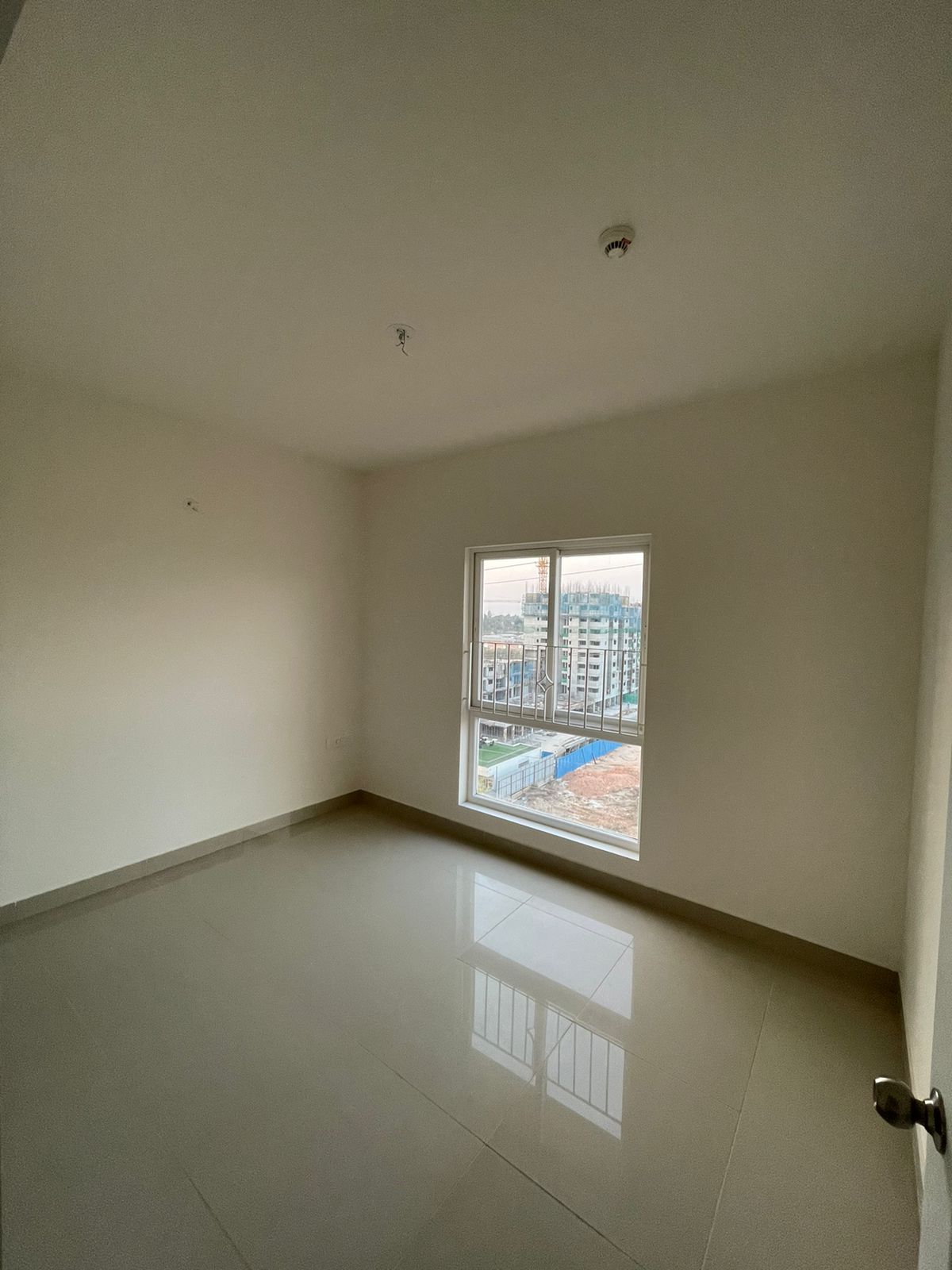 2 BHK Apartment For Sale in Brigade El Dorado