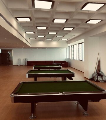Team Area in 4 BHK Apartment at Hi Tech City – for Sale