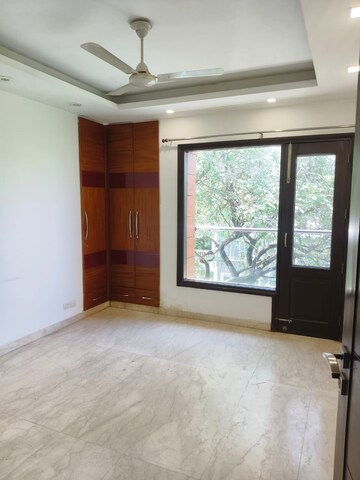 4 BHK Builder Floor For Rent in Greater Kailash ii