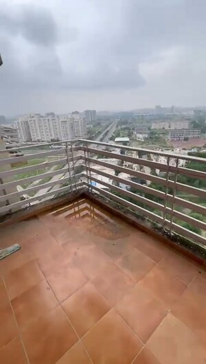 3 BHK Apartment For Sale in Sarvome Shree Homes, Sector 45