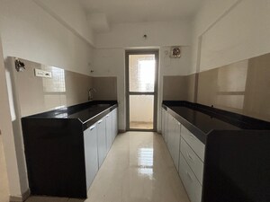 Kitchen in 2 BHK Apartment at Lodha Casa Rio, Dombivli East – for Sale