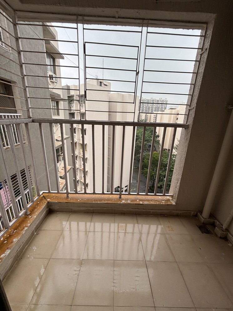 Balcony, lodha-casa-rio 2 Bedroom 686 Sq.Ft. Apartment In Dombivli East Thane 9153477