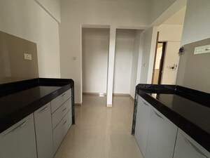 Kitchen in 2 BHK Apartment at Lodha Casa Rio, Dombivli East – for Sale