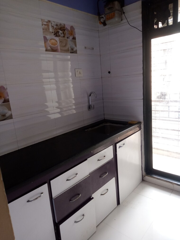 Kitchen, diya-amore-corner 1 Bedroom 600 Sq.Ft. Apartment In Ulwe Sector 18 Navi Mumbai 9153447