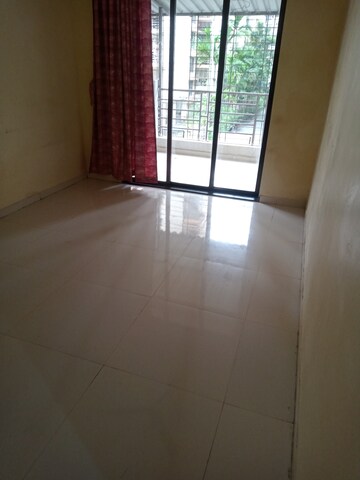 1 BHK Apartment For Rent in Diya Amore Corner, Ulwe Sector 18
