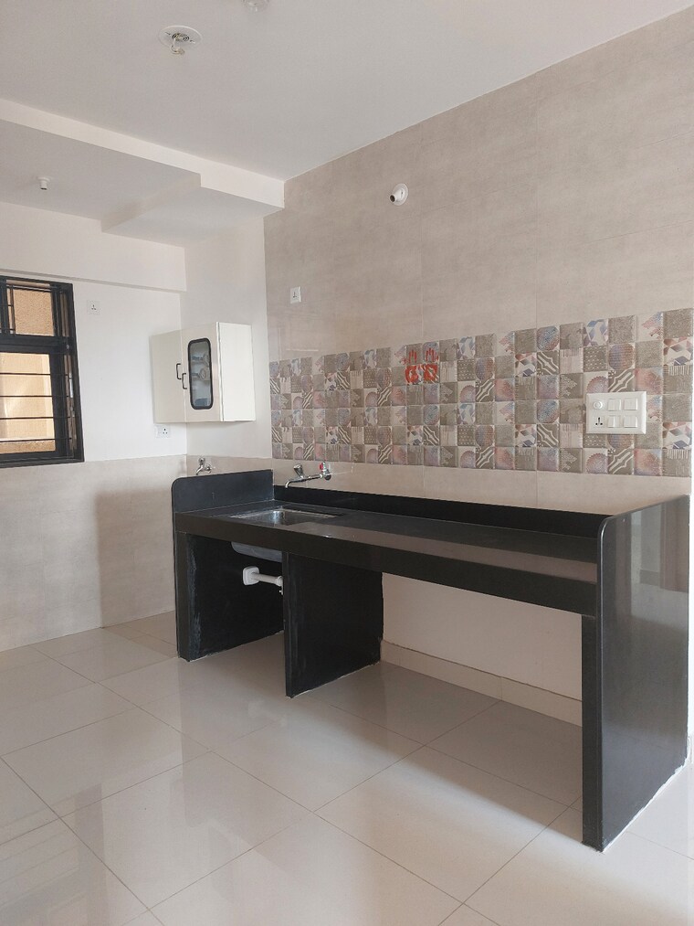 Kitchen, nanded-kalashree 2.5 Bedroom 973 Sq.Ft. Apartment In State Bank Nagar Pune 9153434