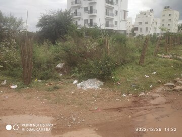  Plot For Sale in Mg Road