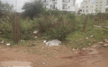 Plot For Sale in Mg Road