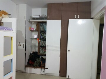 Furnished Amenities in 2 BHK Apartment at Grande View 7 Phase III, Ambegaon Budruk – for Rent
