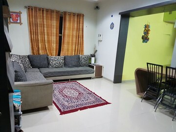 2 BHK Apartment For Rent in Grande View 7 Phase III, Ambegaon Budruk