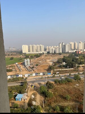 4 BHK Builder Floor – Exterior View View at SS Linden, Sector 84 - for Sale