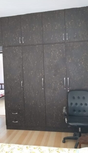 Furnished Amenities in 2.5 BHK Apartment at Saryu Enclave, Ghuswal Kalan – for Rent