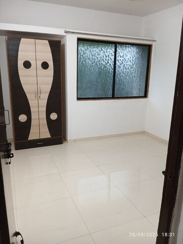 Master Bedroom in 2 BHK Apartment at Wadgaon Sheri – for Rent