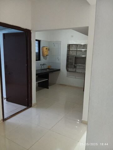 Kitchen in 2 BHK Apartment at Wadgaon Sheri – for Rent