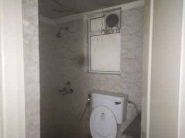 Bathroom in 3 BHK Apartment at Paras Seasons, Sector 168 – for Sale